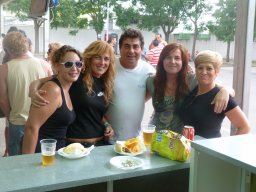 XVIII Concentracion - 2011